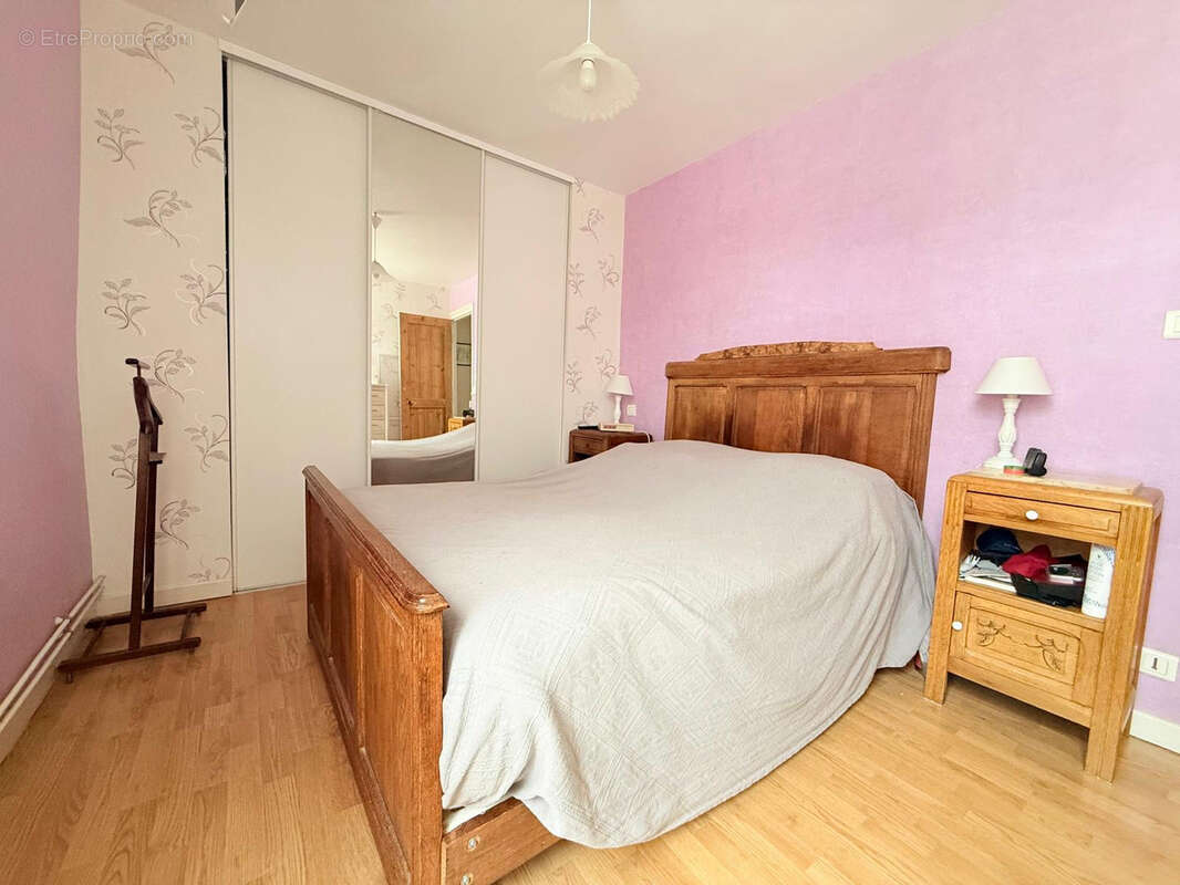 Une maison de ville - photo 7