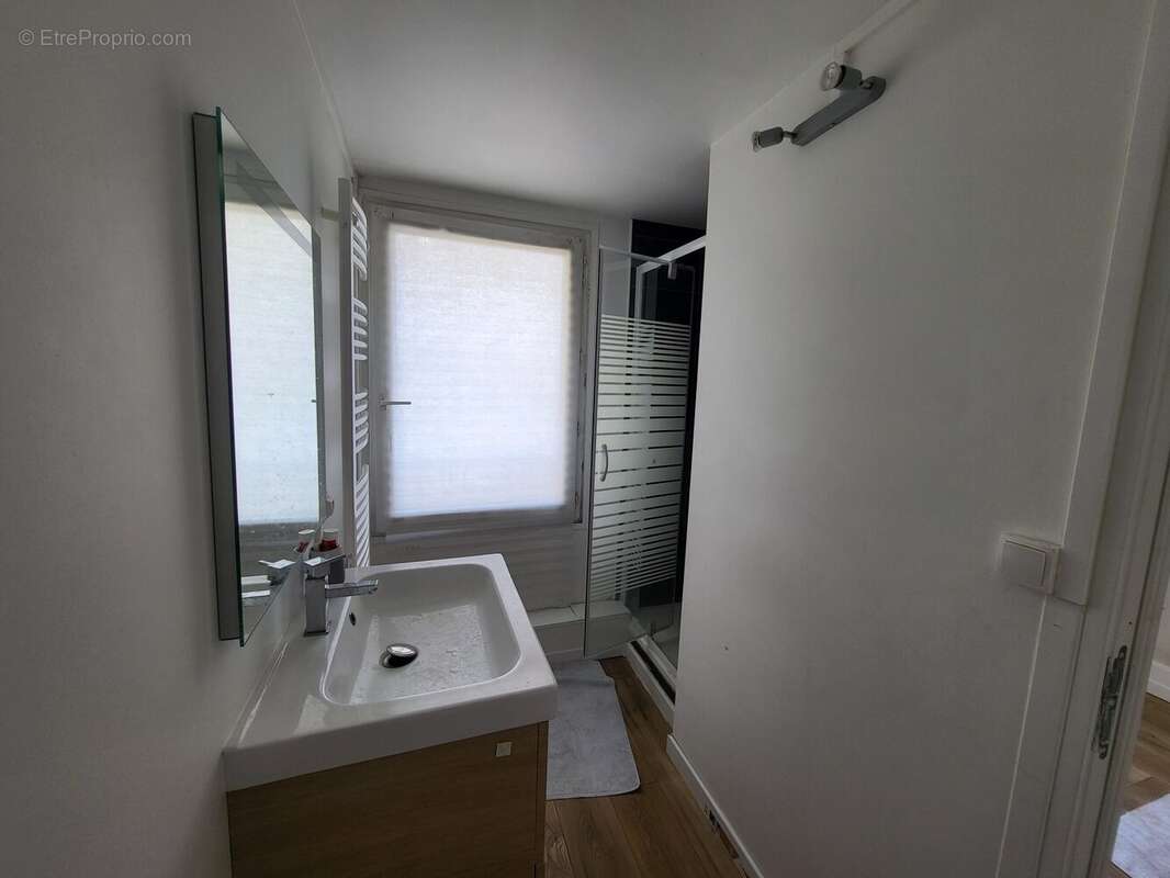 Appartement à LE HAVRE