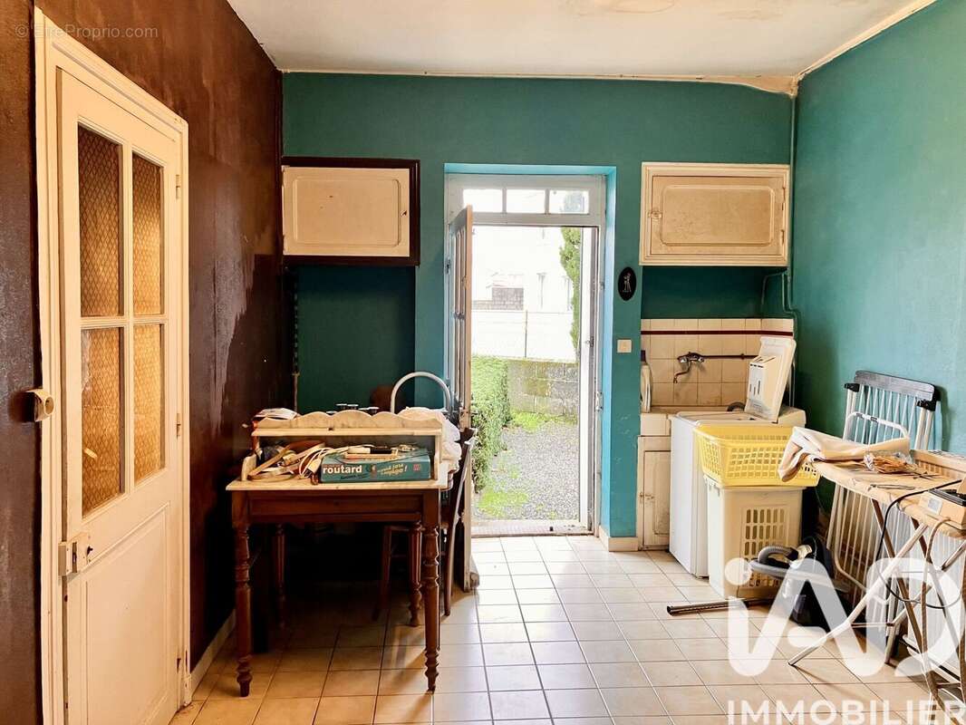 Photo 5 - Maison à LUCON