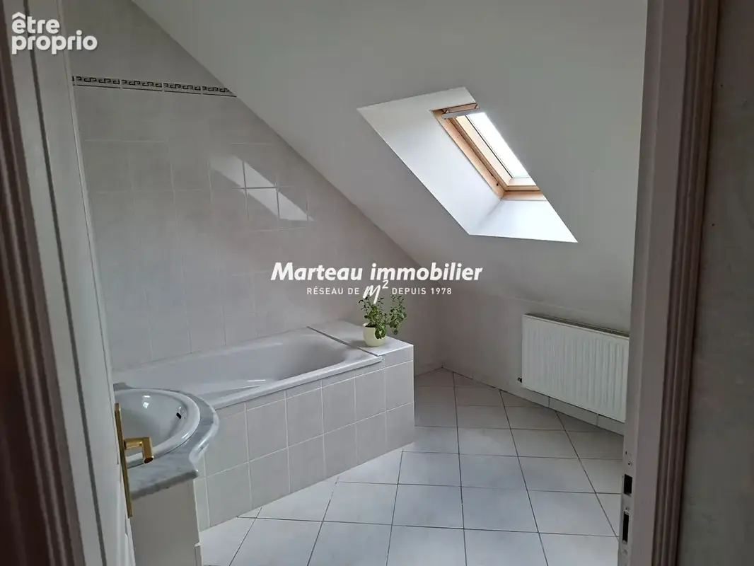 LE MANS ? Maison de 154 m² ? Quartier Maillets / Bellevue - photo 11