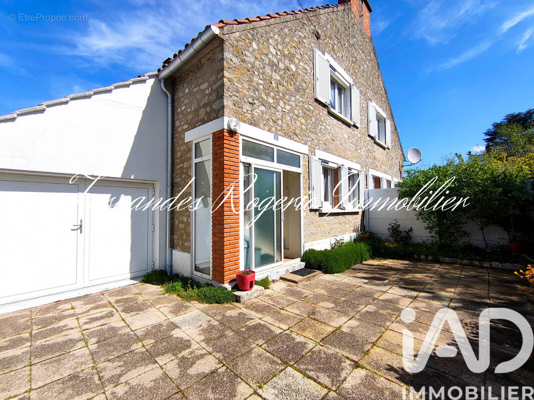 Photo 1 - Maison à PITHIVIERS