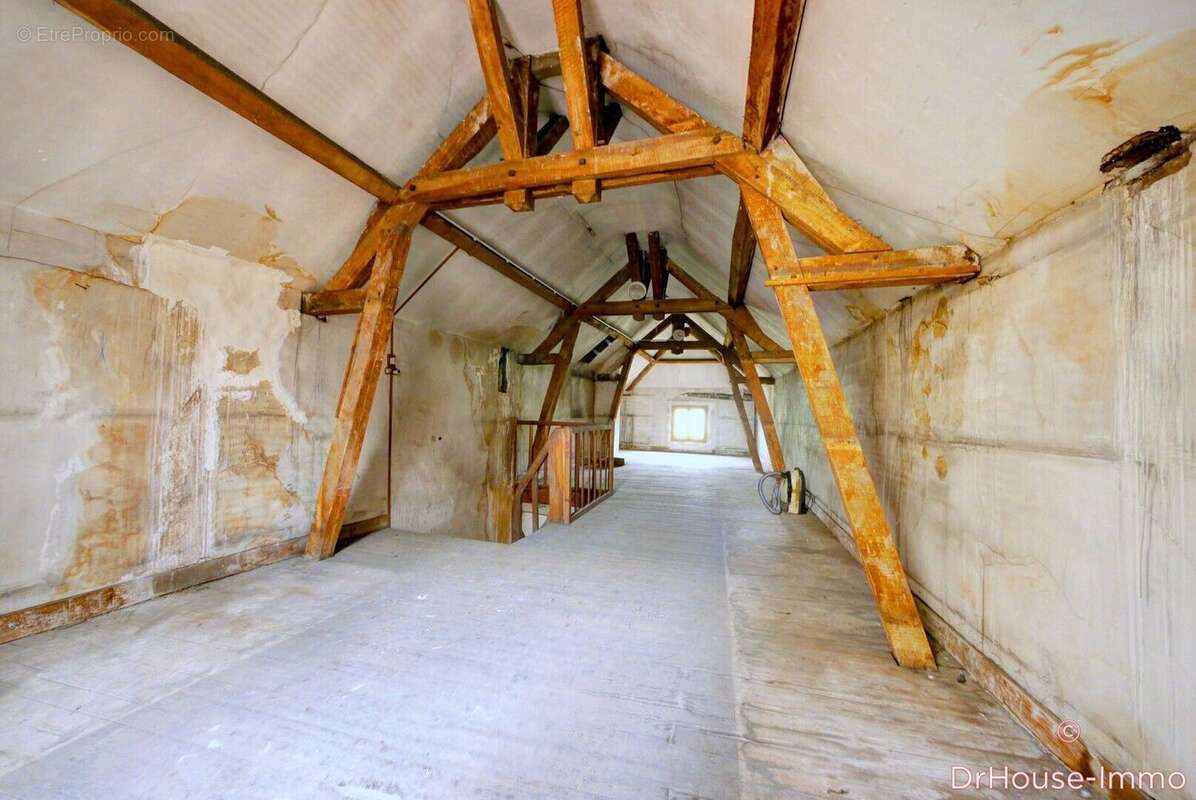 Appartement à TROYES