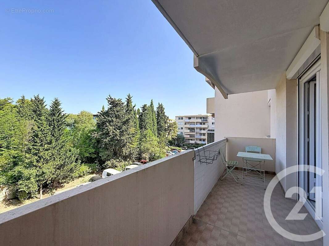 Photo 3 - Appartement à MONTPELLIER