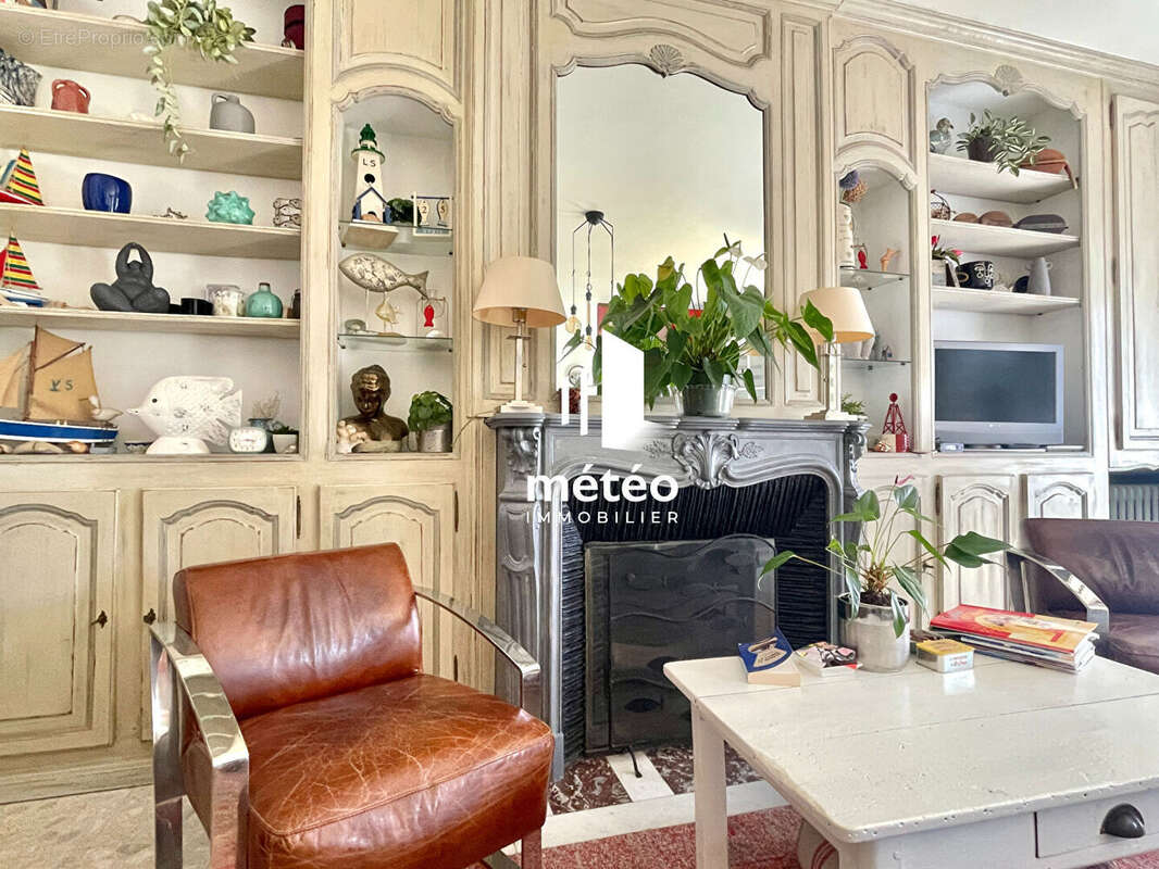 Maison Viager occupé , opportunité rare  les Sables d'Olonne ! - photo 6