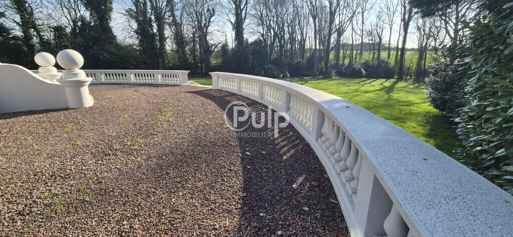 Superbe demeure de prestige de 1900 sur un parc de 10122m² - photo 14