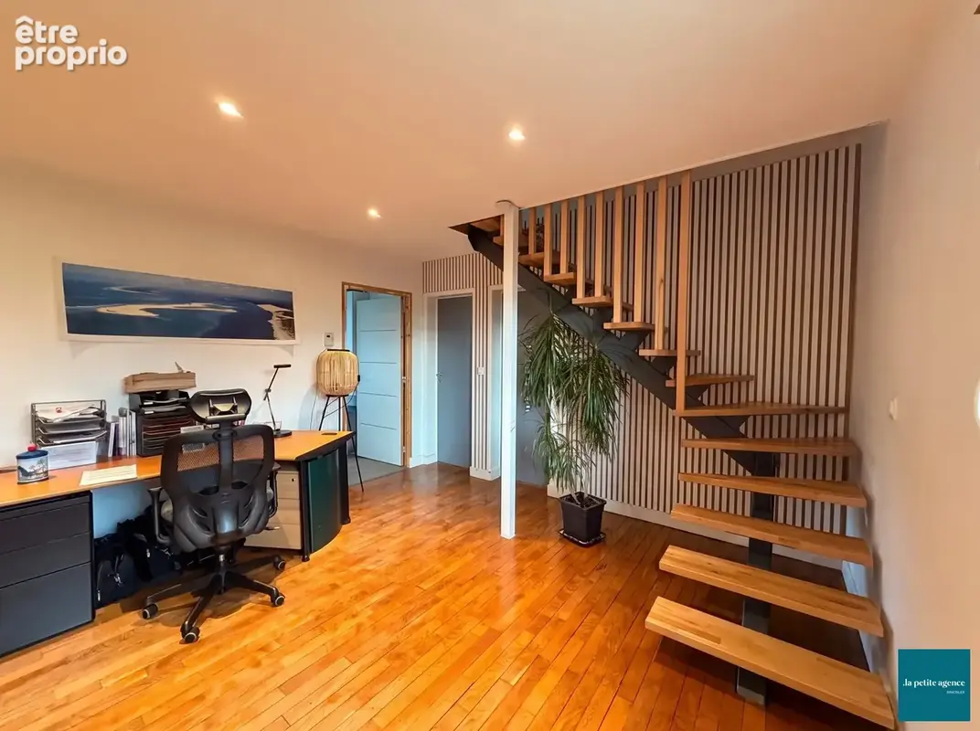 Maison 6 pièces 175 m² à vendre à Saint-Remy (14570) - photo 9