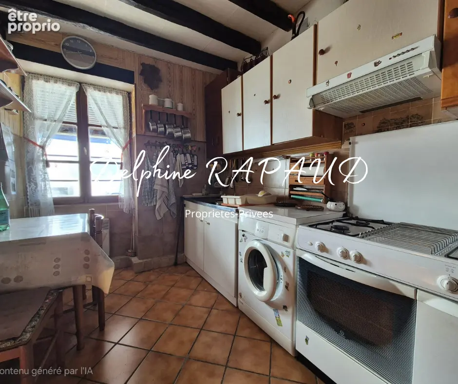 Maison Champrond En Perchet 3 pièce(s) 68 m2 - photo 5