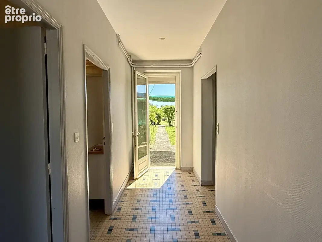 Albi - Maison T5 indépendante - 1164 m2 de terrain. - photo 4