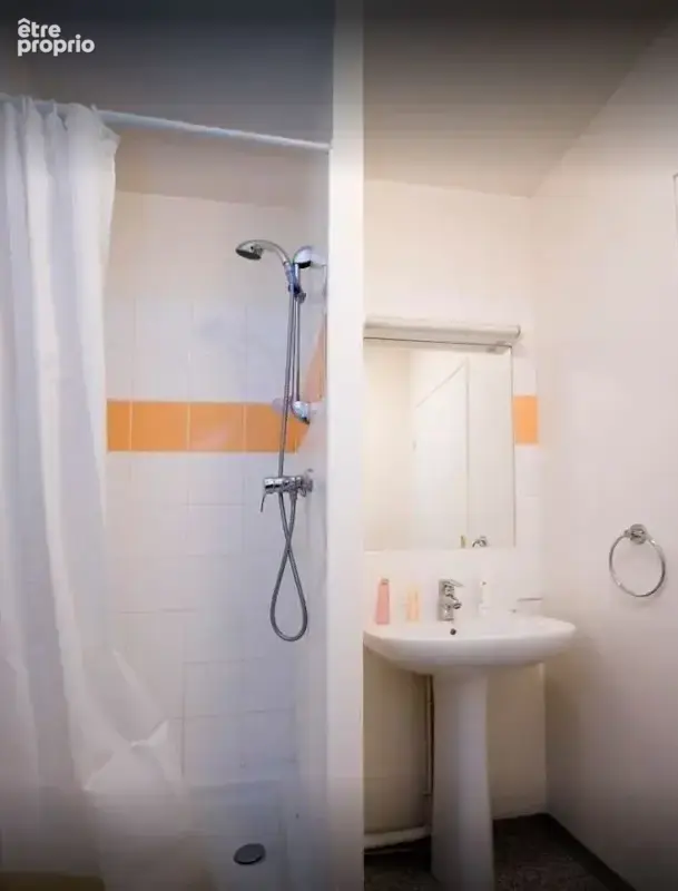 INVESTISSEMENT LOCATIF  CERGY  Résidence Étudiante Studéa Cergy Université 2  6.30 % de rentabilité - photo 4