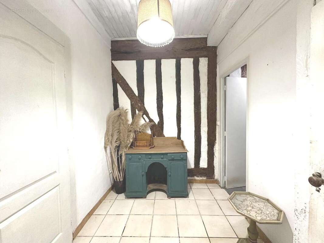 Maison à ALLEMANS-DU-DROPT