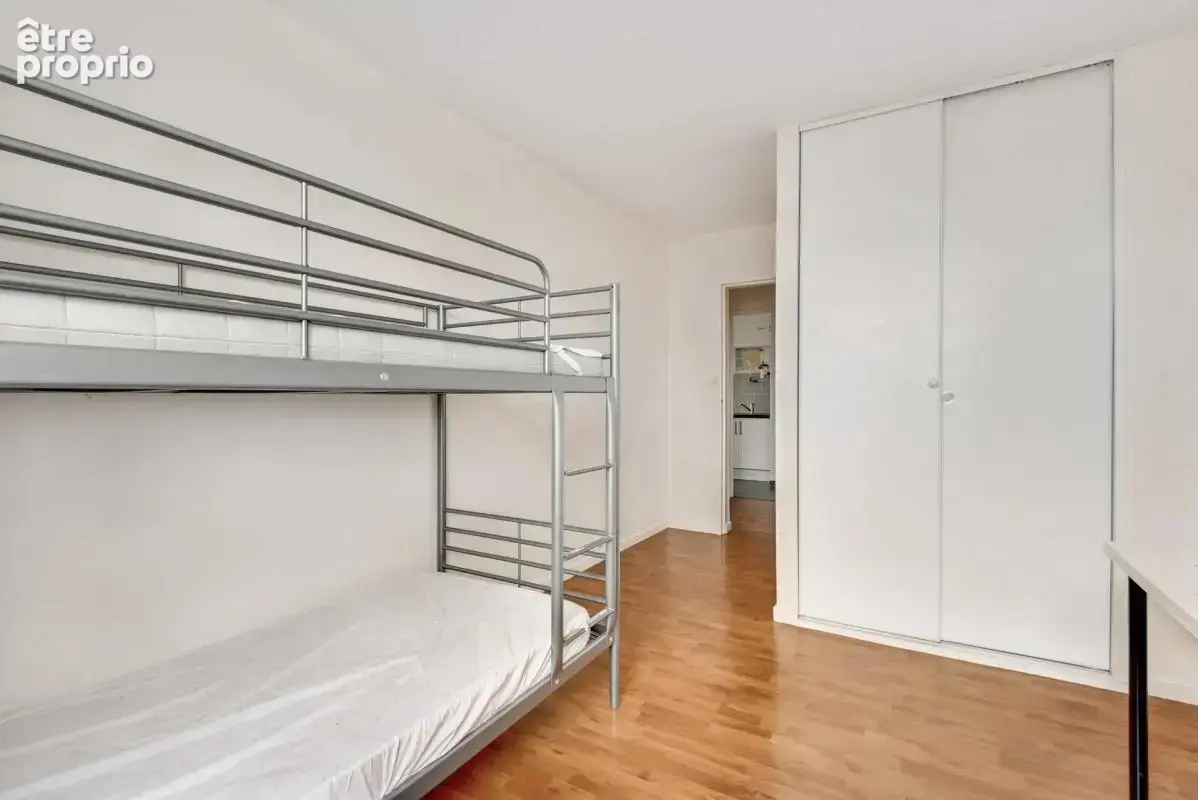  exclusivité – appartement 55 m² lumineux avec balcon, cave et box - photo 5