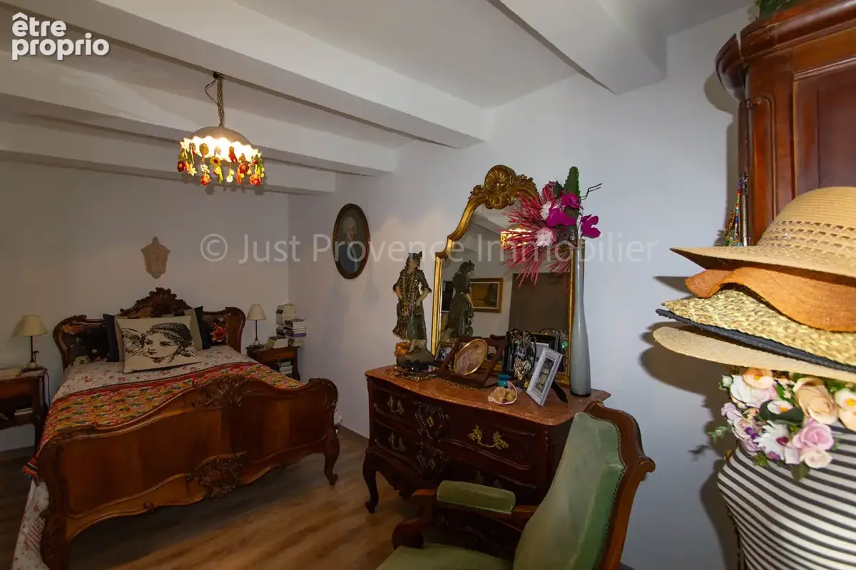 Maison Le Barroux 5 pièces 93.9 m2 - photo 9