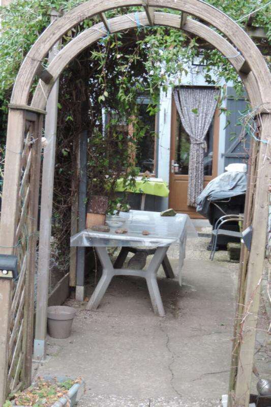 Maison à PLAINFAING