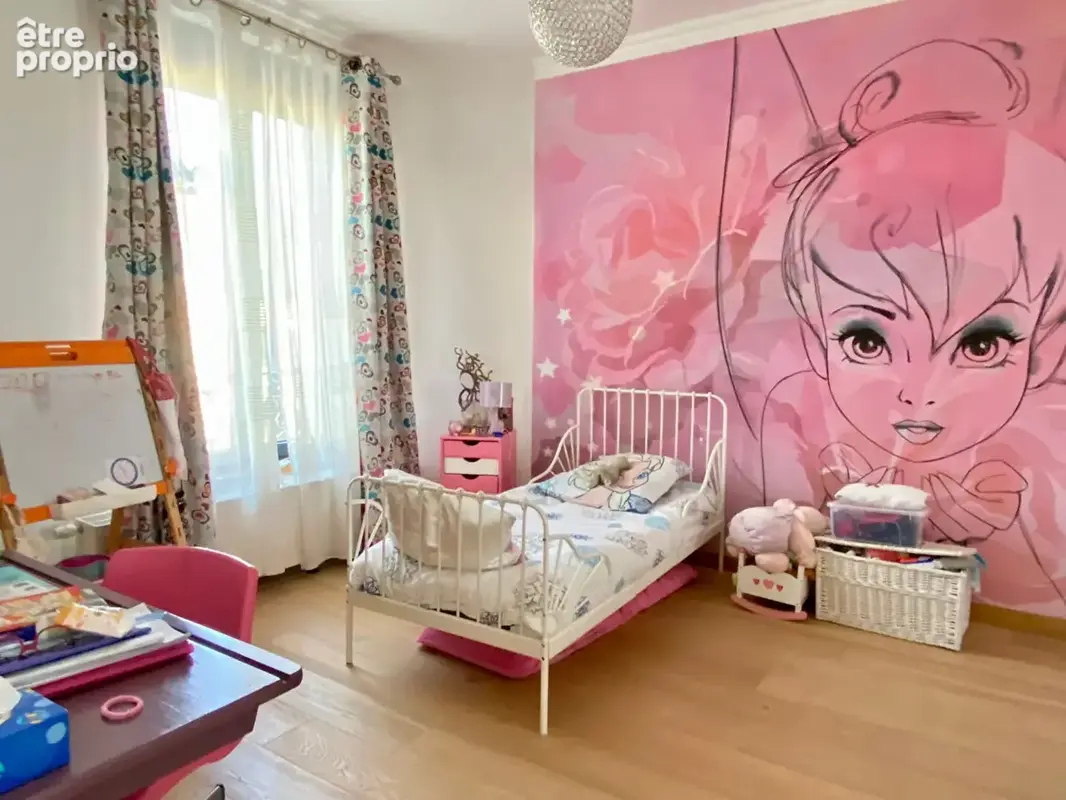 Maison les 10 arpents - photo 7