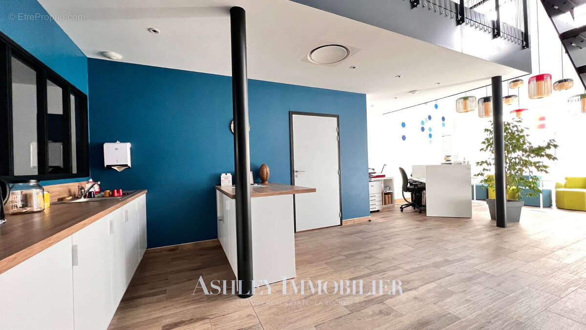 Appartement à LA ROCHELLE