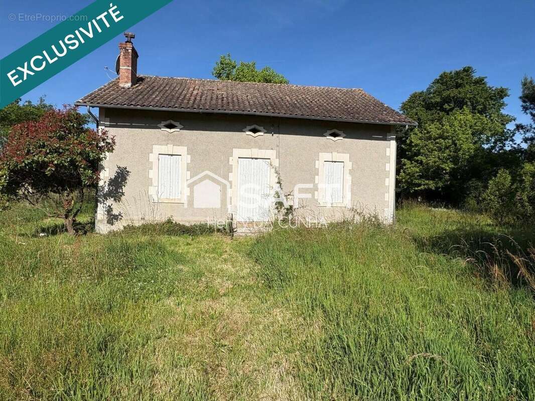 Photo 2 - Maison à SAUGNACQ-ET-MURET