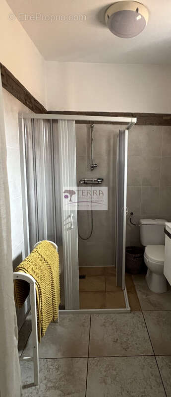 Vente en viager bouquet 50.000€ rente mensuelle 828€ - aleria - photo 12