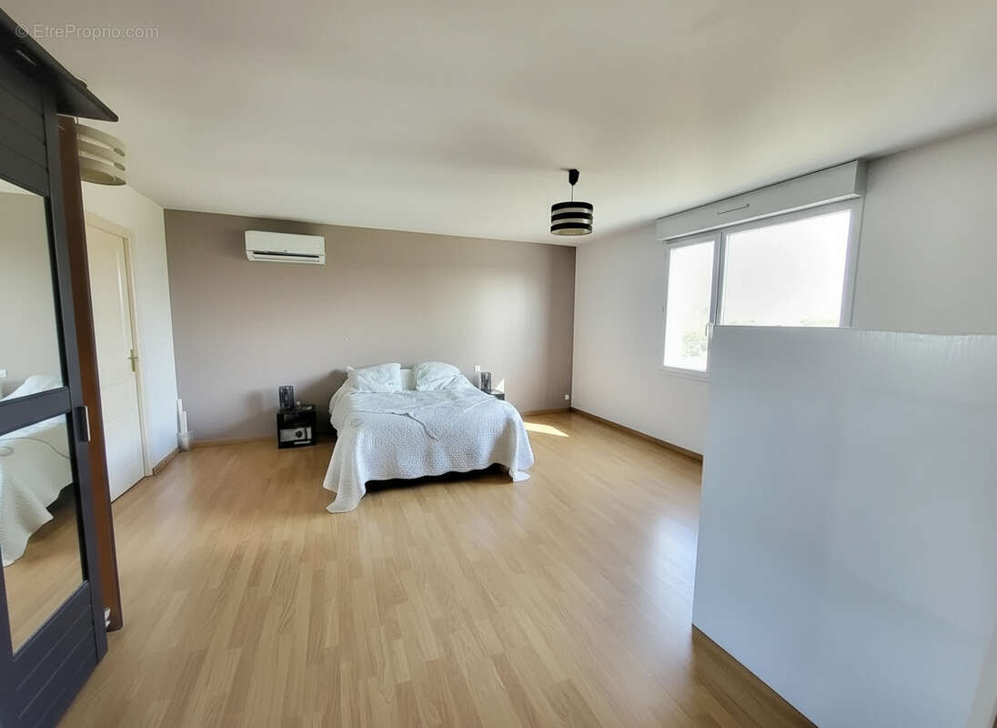 Maison à CHATEAU-THIERRY