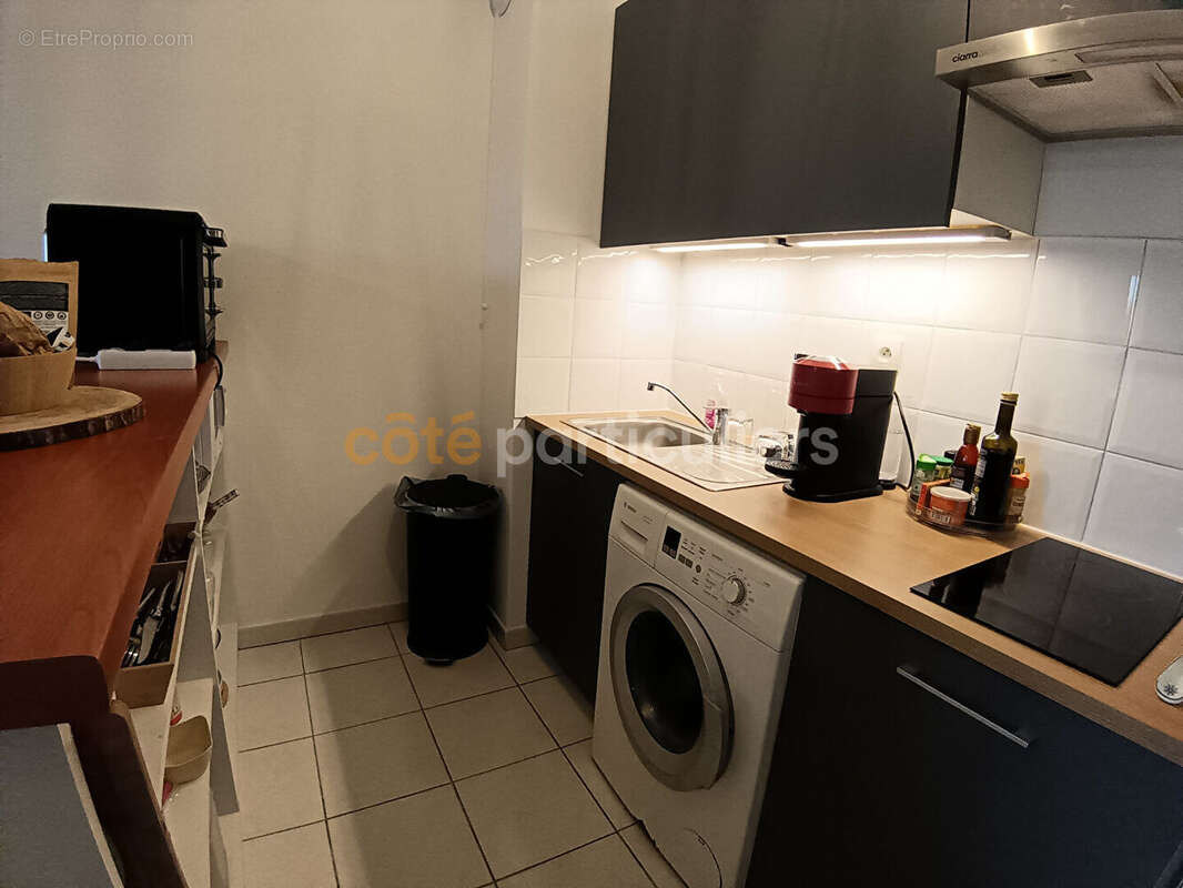 Appartement à MONTAUBAN