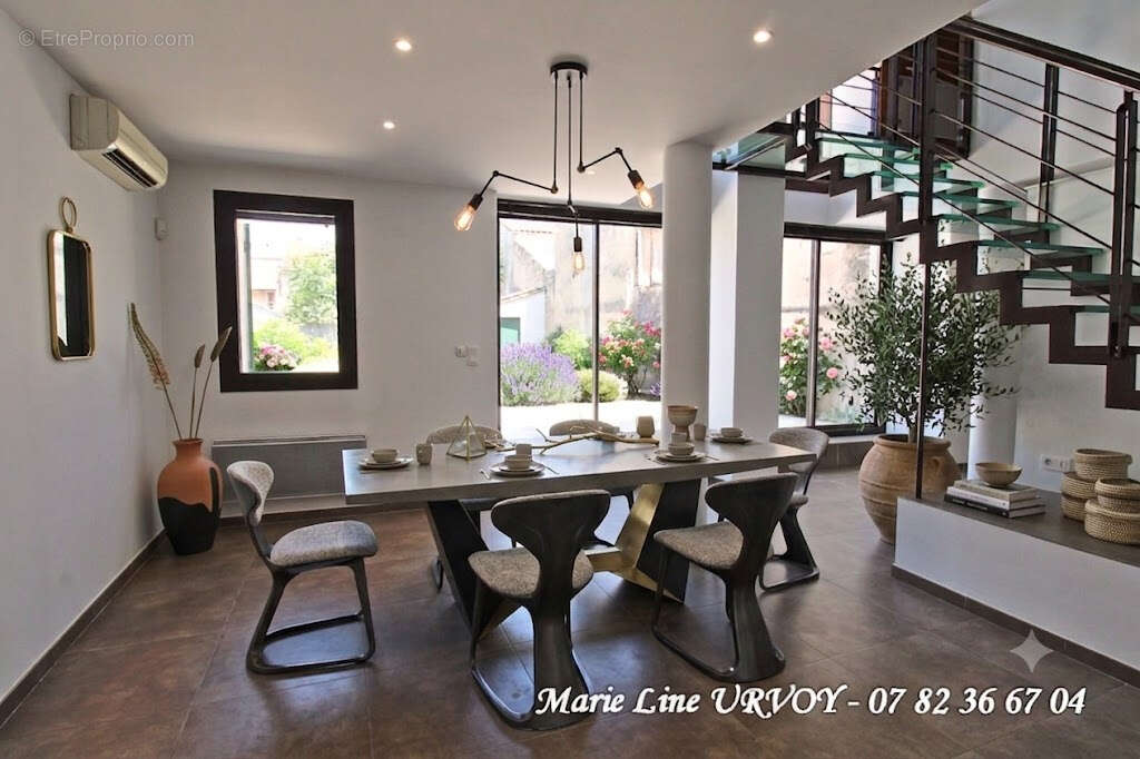 Appartement à GRAVESON