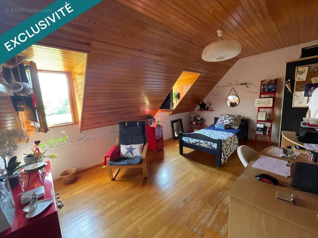 Photo 8 - Maison à LA BARTHE-DE-NESTE
