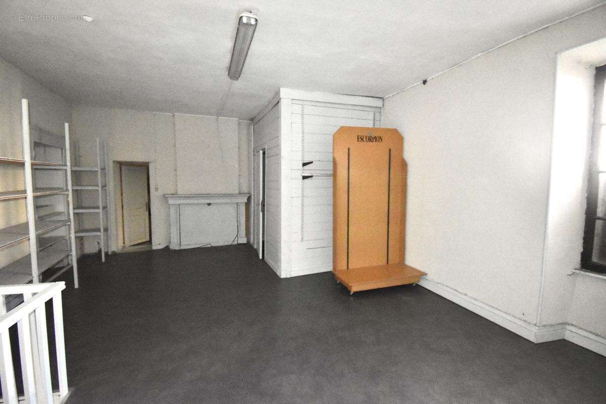 Appartement à LA ROCHE-SUR-FORON