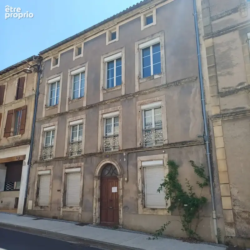 Haut de fumel maison de caractere avec jardin - photo 2
