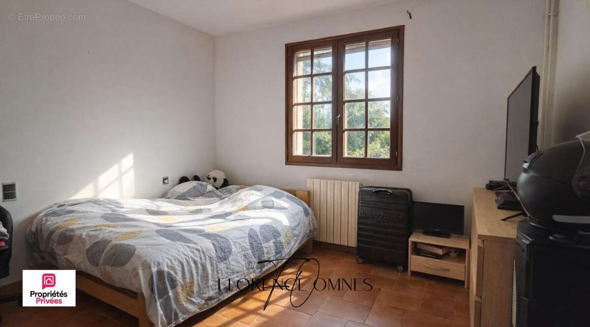 Maison à TREBES