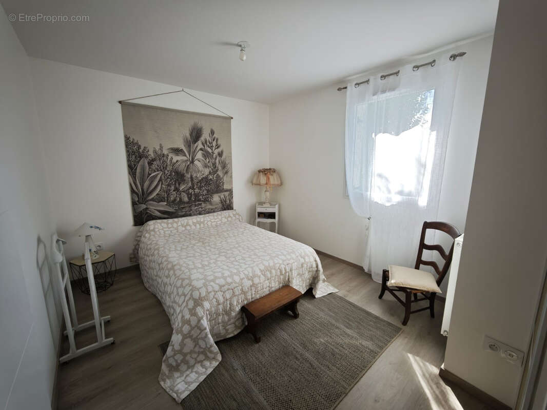 Appartement à HOSSEGOR