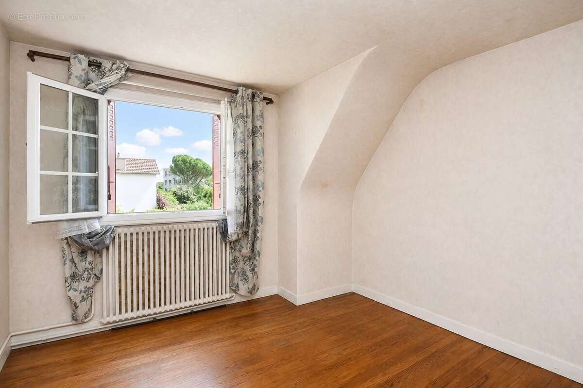 Maison à CHATOU