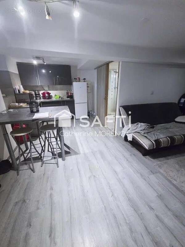 Photo 3 - Appartement à CHARMES