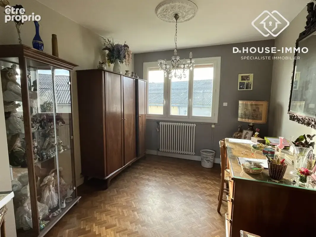 Maison 7 pièces 138 m² à vendre à Nontron (24300) - photo 6