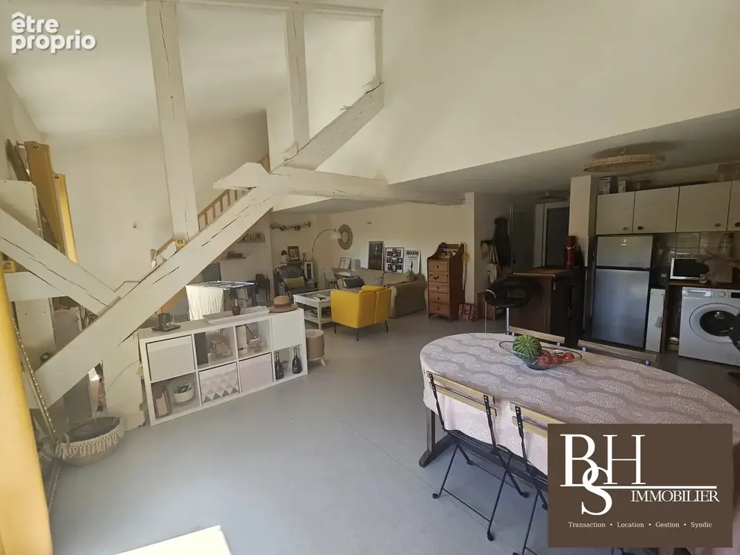 Appartement 4 pièces 92 m² à vendre à Poitiers (86000) - photo 2