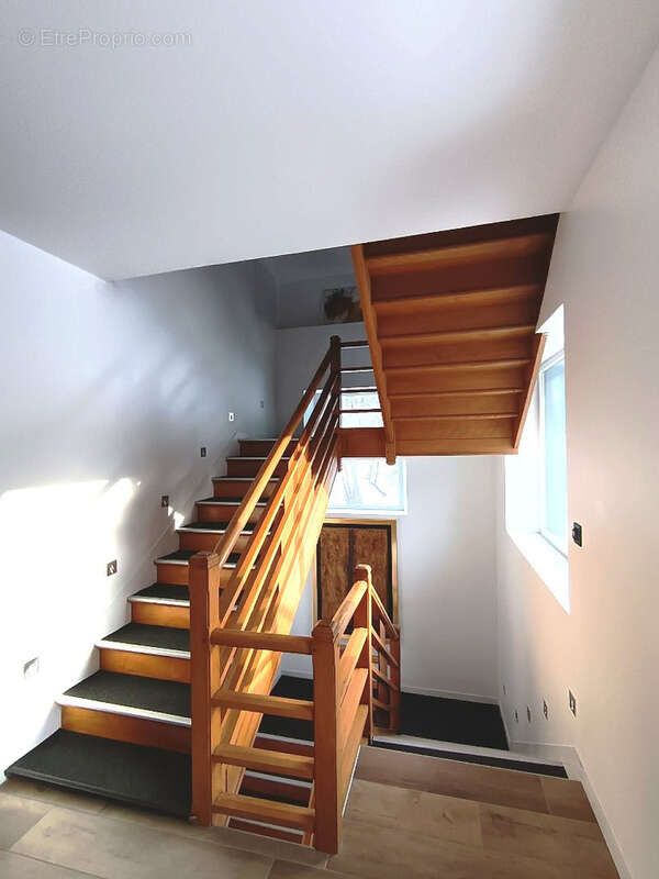 Quadruplex haut de gamme entre lac et centre ville - photo 14