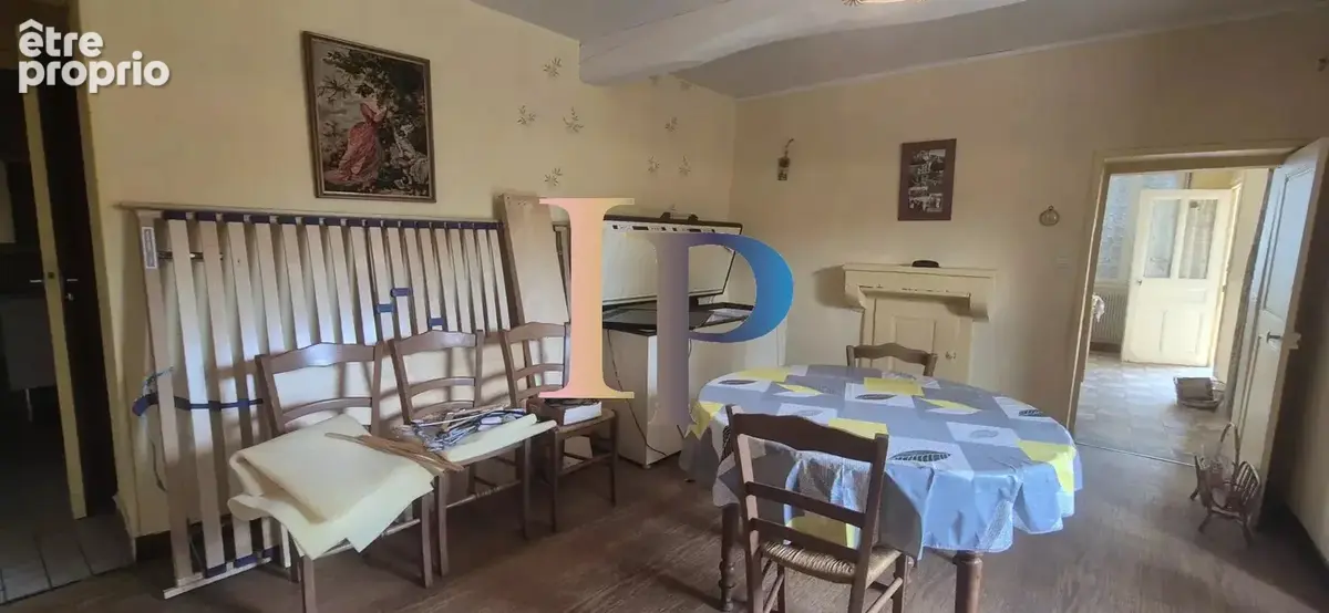 Maison a renover - photo 7