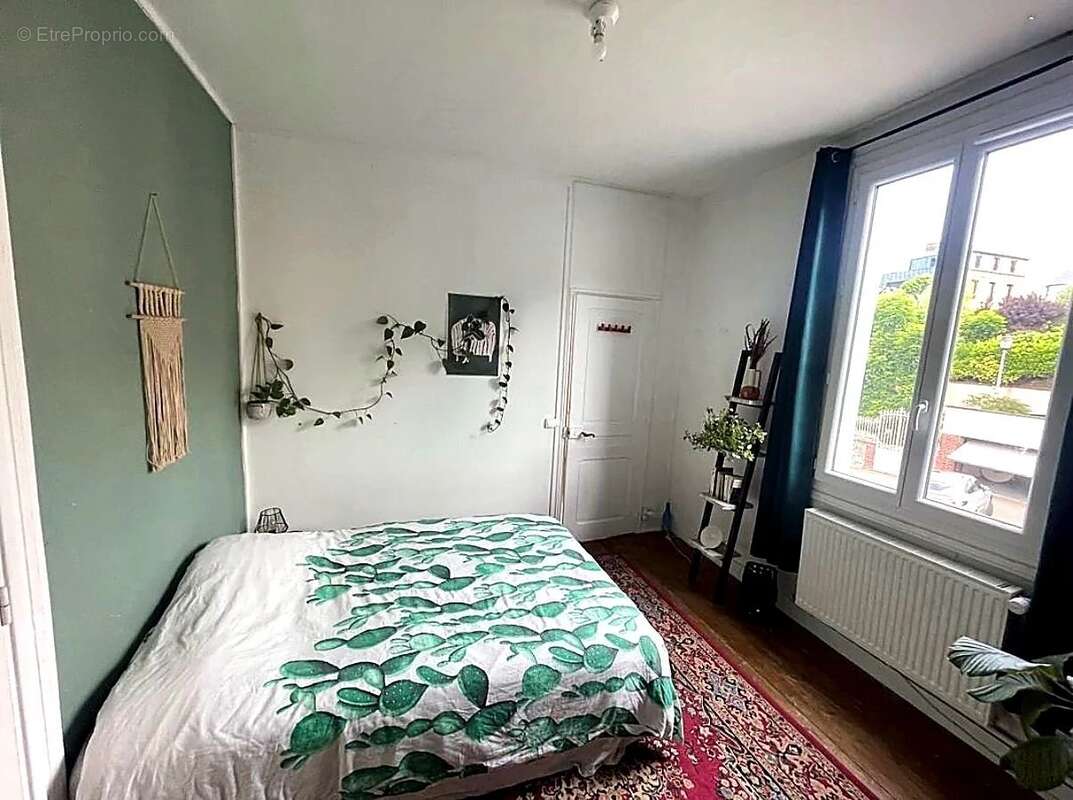Maison à ROUEN