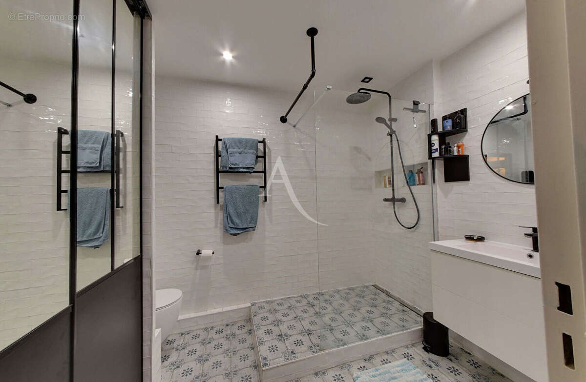 Appartement à CRETEIL