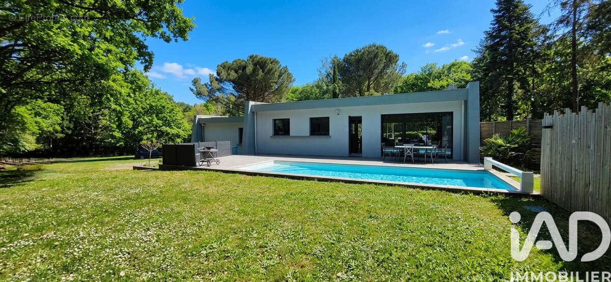Photo 3 - Maison à SAINT-SEBASTIEN-SUR-LOIRE