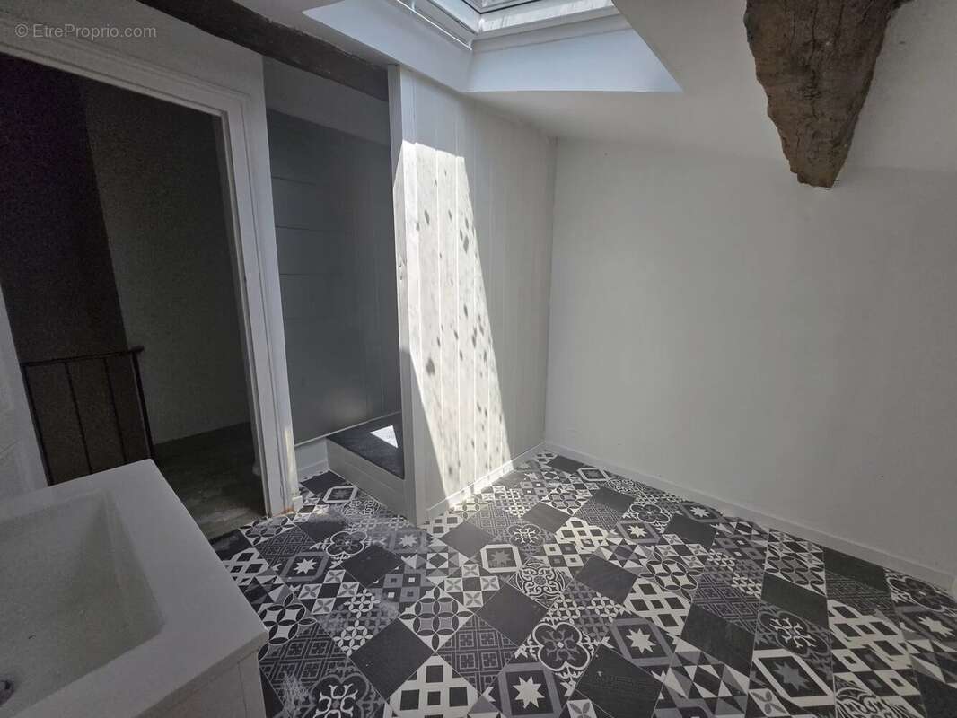 Maison à BOURG