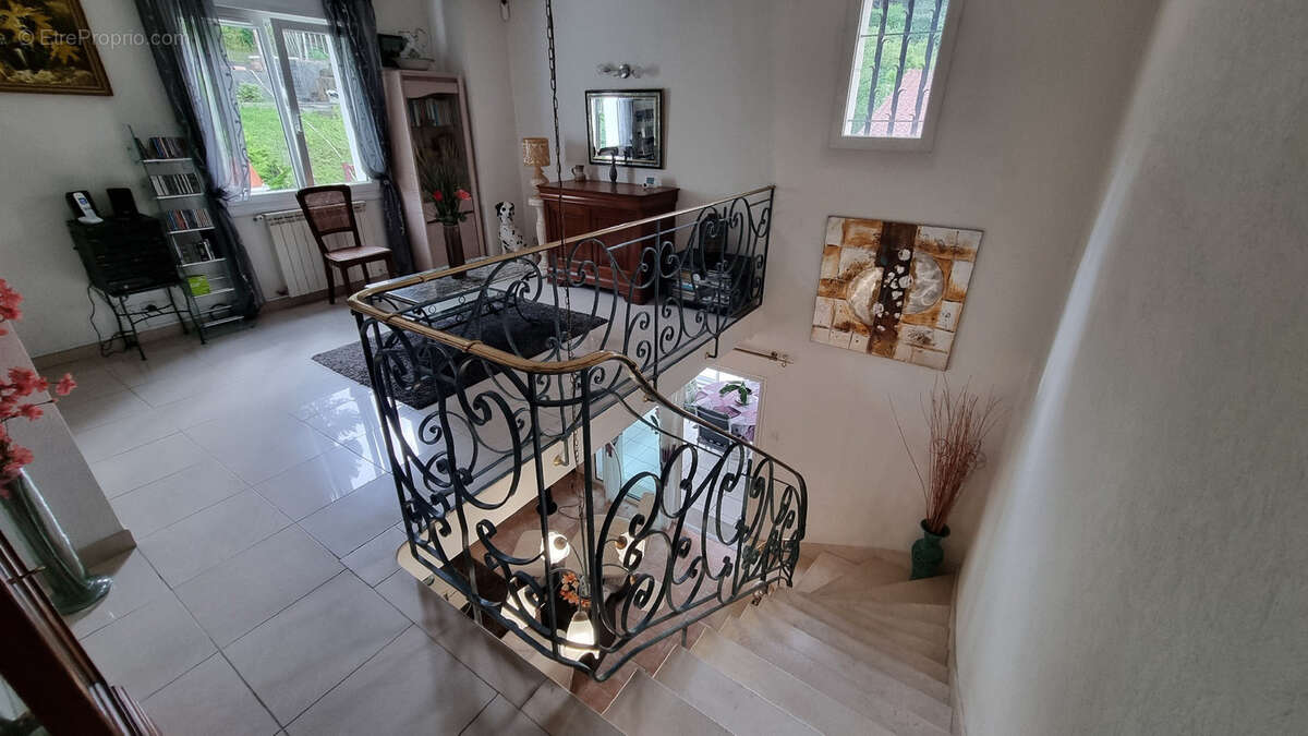 Maison à CIBOURE