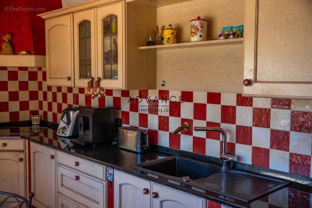 Villa 6 pièces 231 m² - photo 10