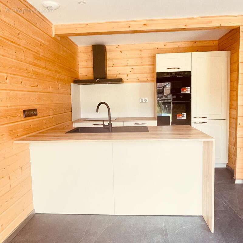 Maison 90 m² à Obersaasheim  - photo 8