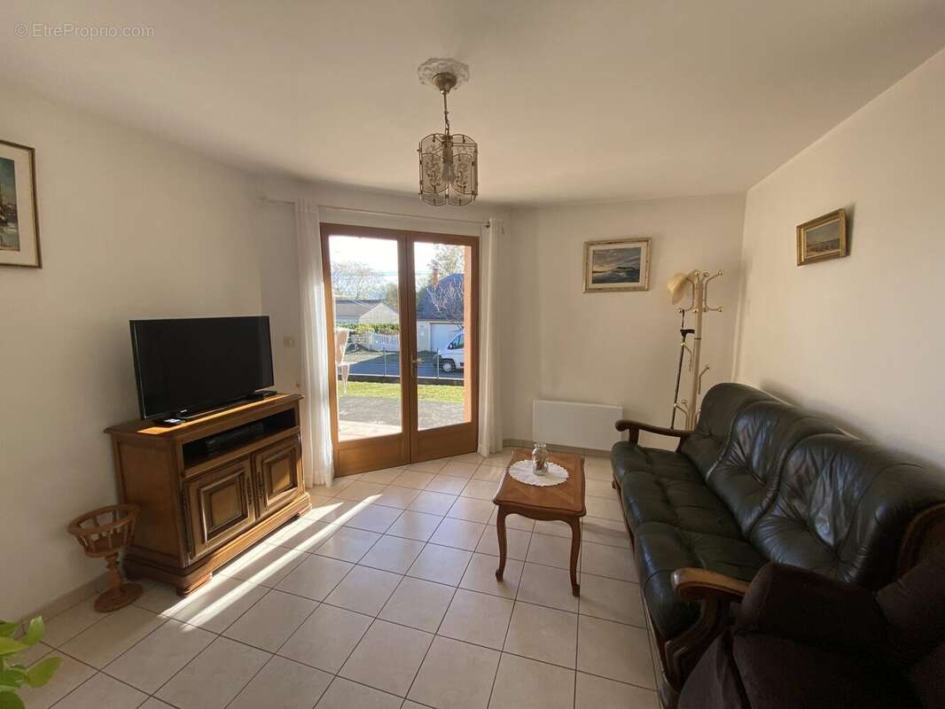 Maison à LANNEMEZAN