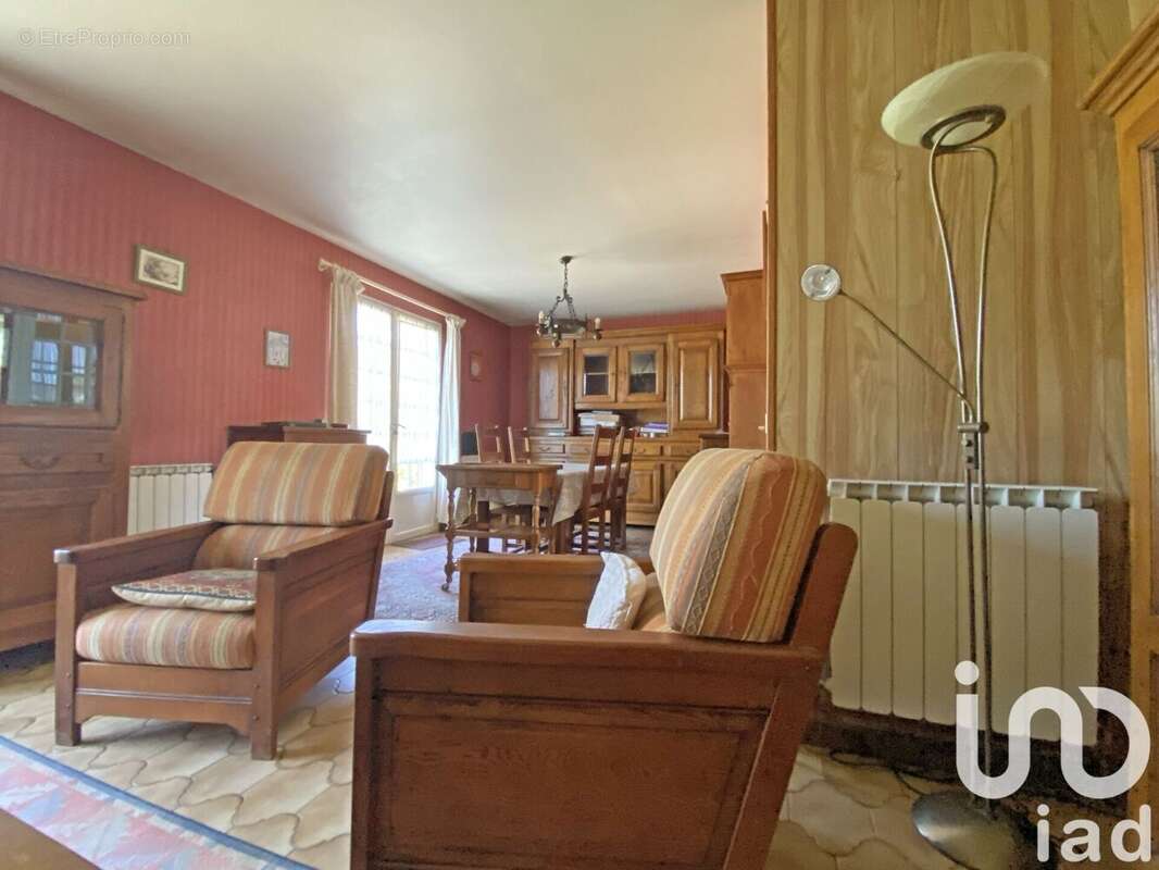 Photo 6 - Maison à TONNERRE