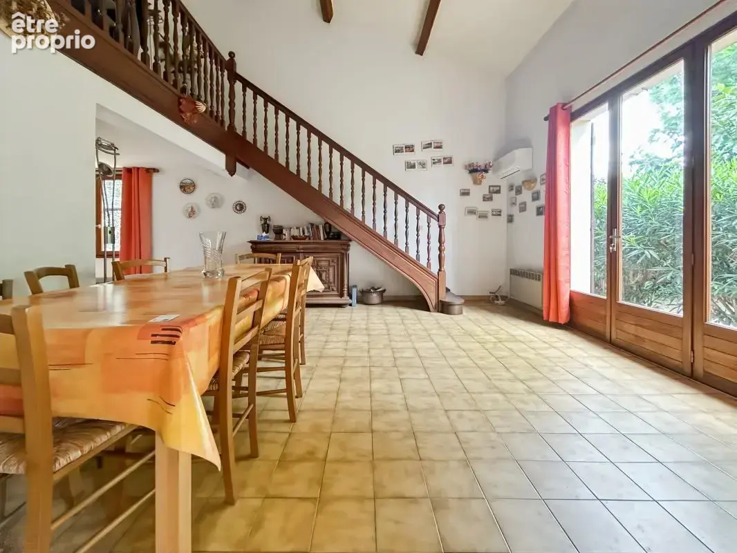 Maison À Vendre - photo 3