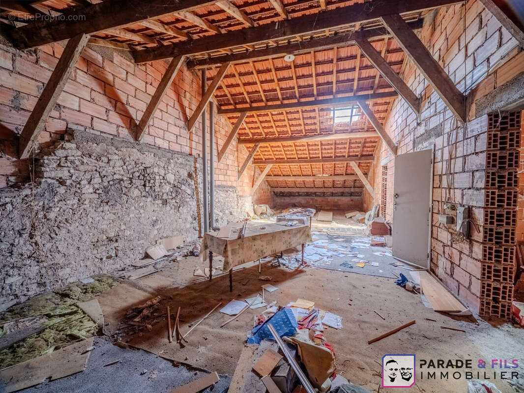 Appartement 846 m² à Flavigny-Sur-Moselle  - photo 6