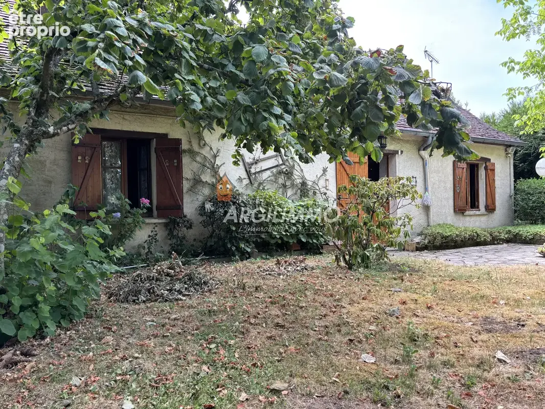 Maison à BOULOIRE