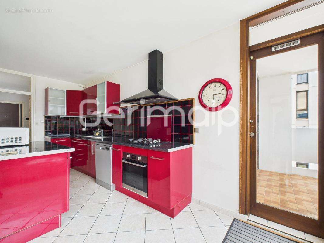Appartement à ANNECY