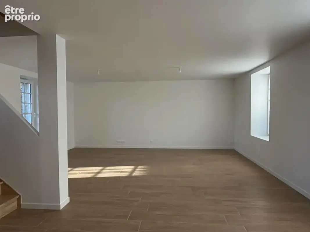 Maison 7 pièces 130 m² à vendre à Pleyber-Christ (29410) - photo 4
