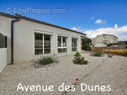 Maison à BRETIGNOLLES-SUR-MER